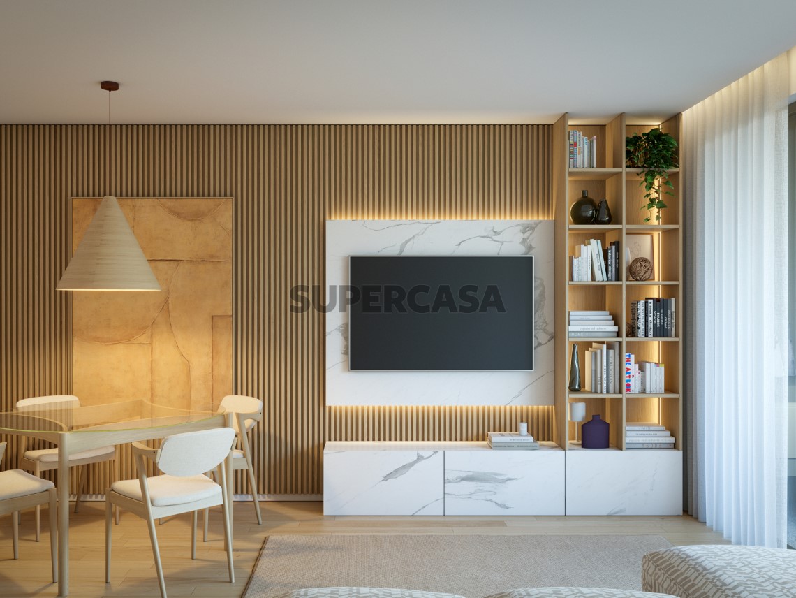 Sala de estar