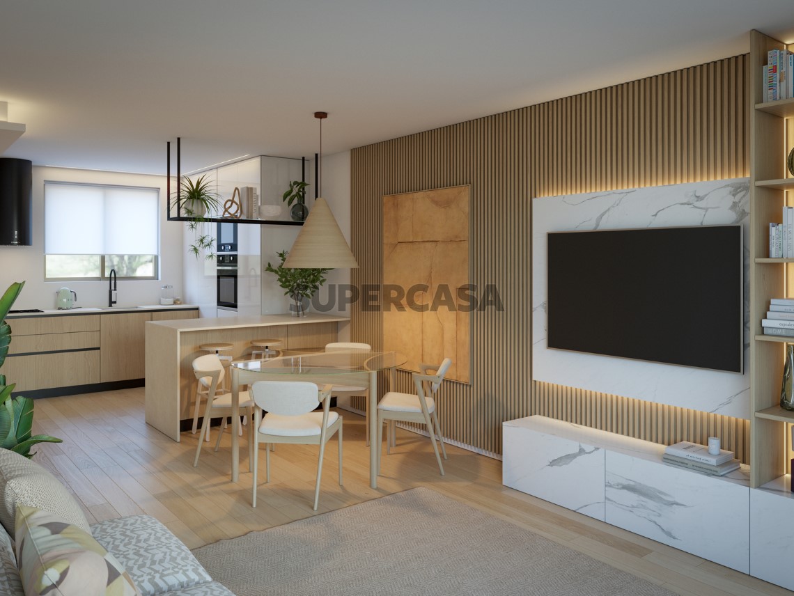 Sala de estar