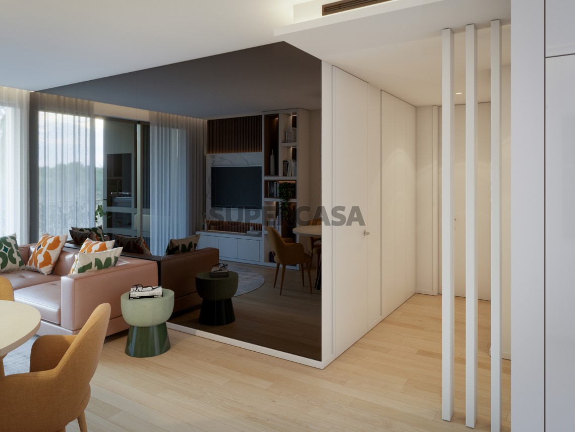 Sala de estar