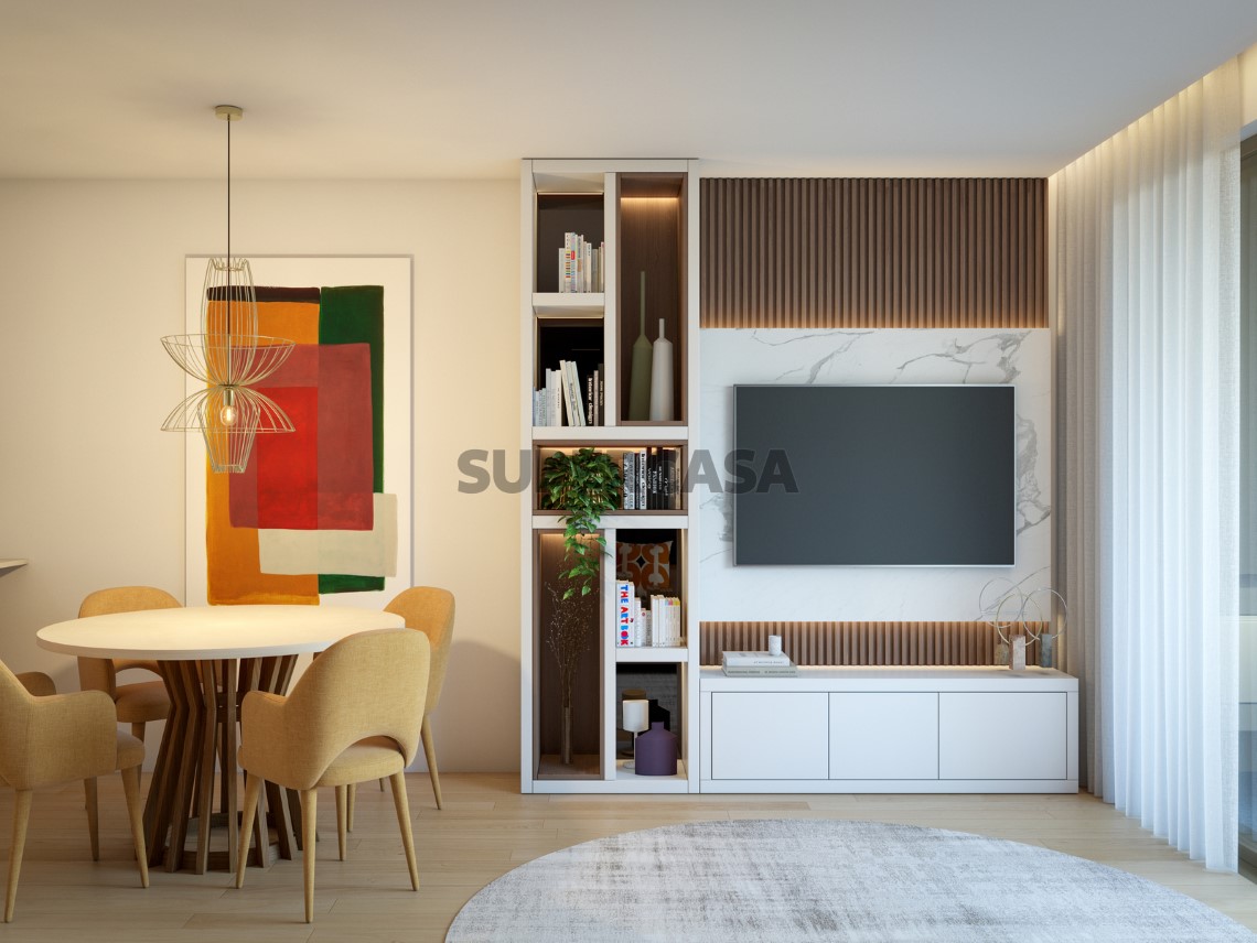Sala de estar