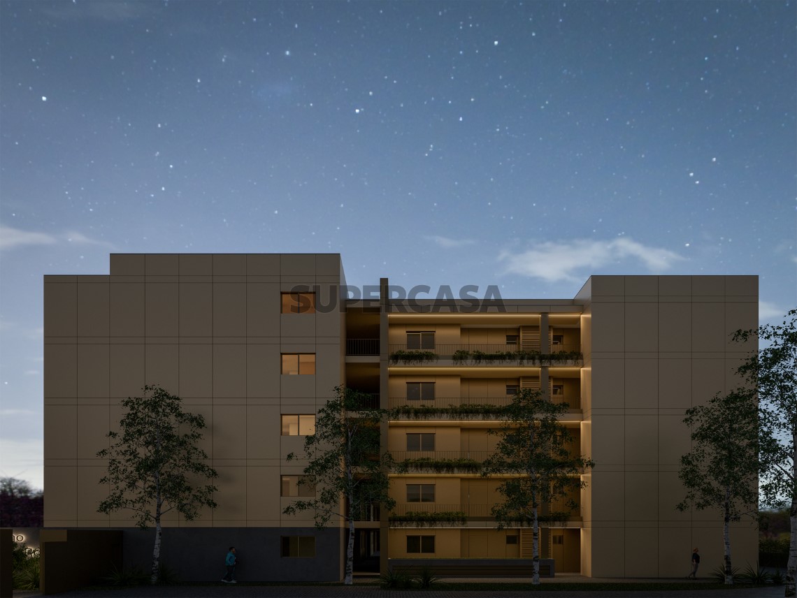 Fachada