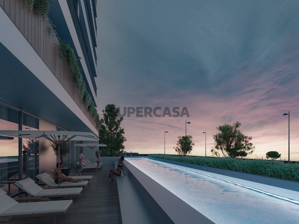 Piscina