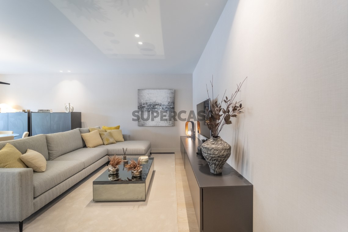 Sala de estar