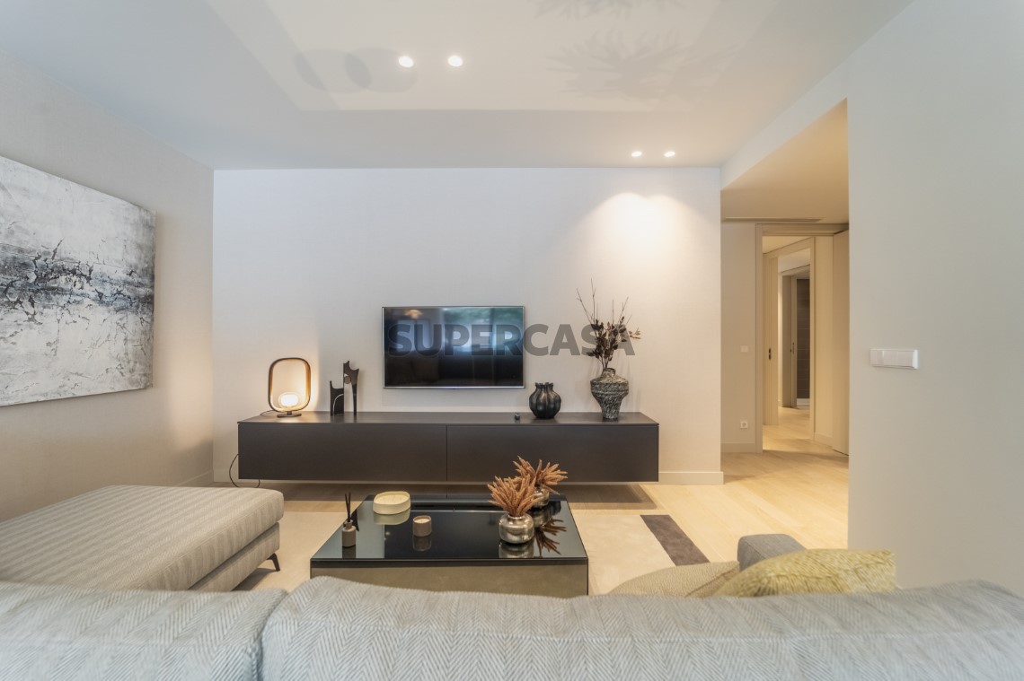 Sala de estar