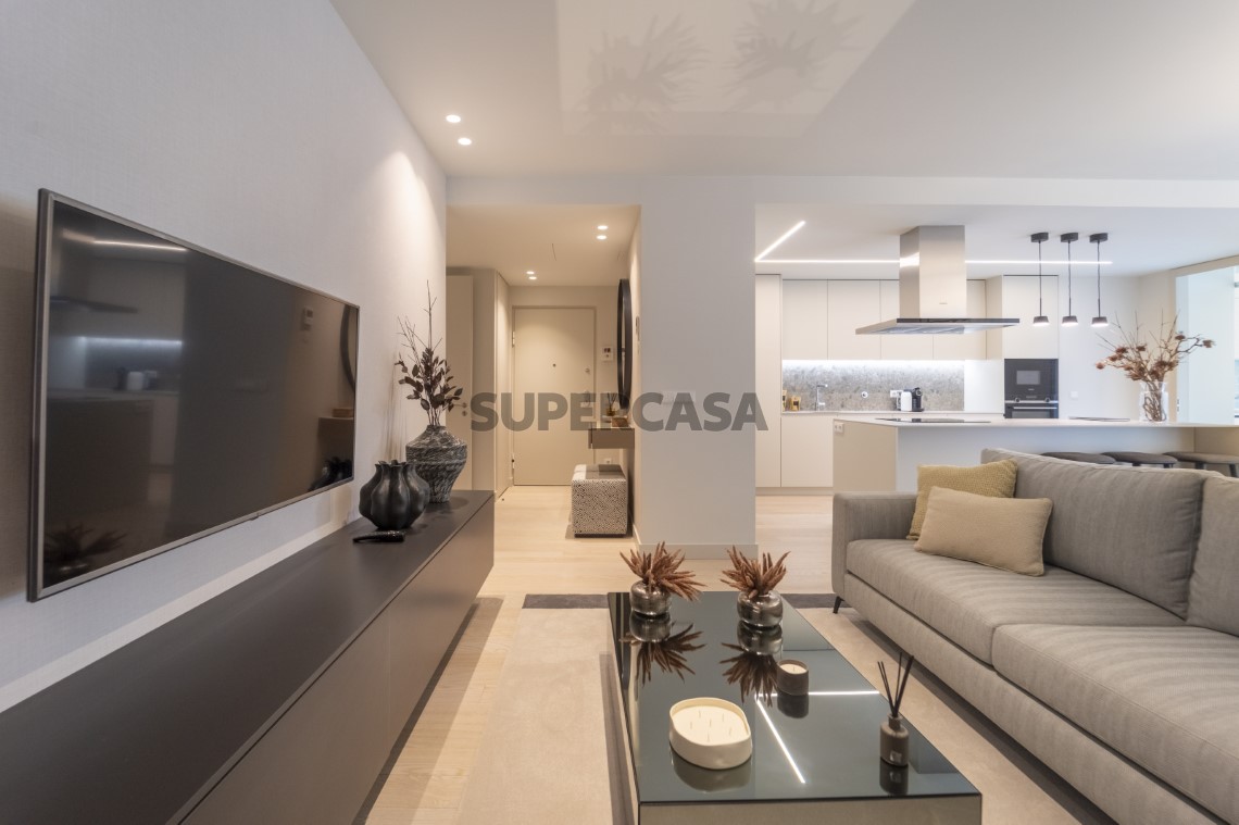 Sala de estar