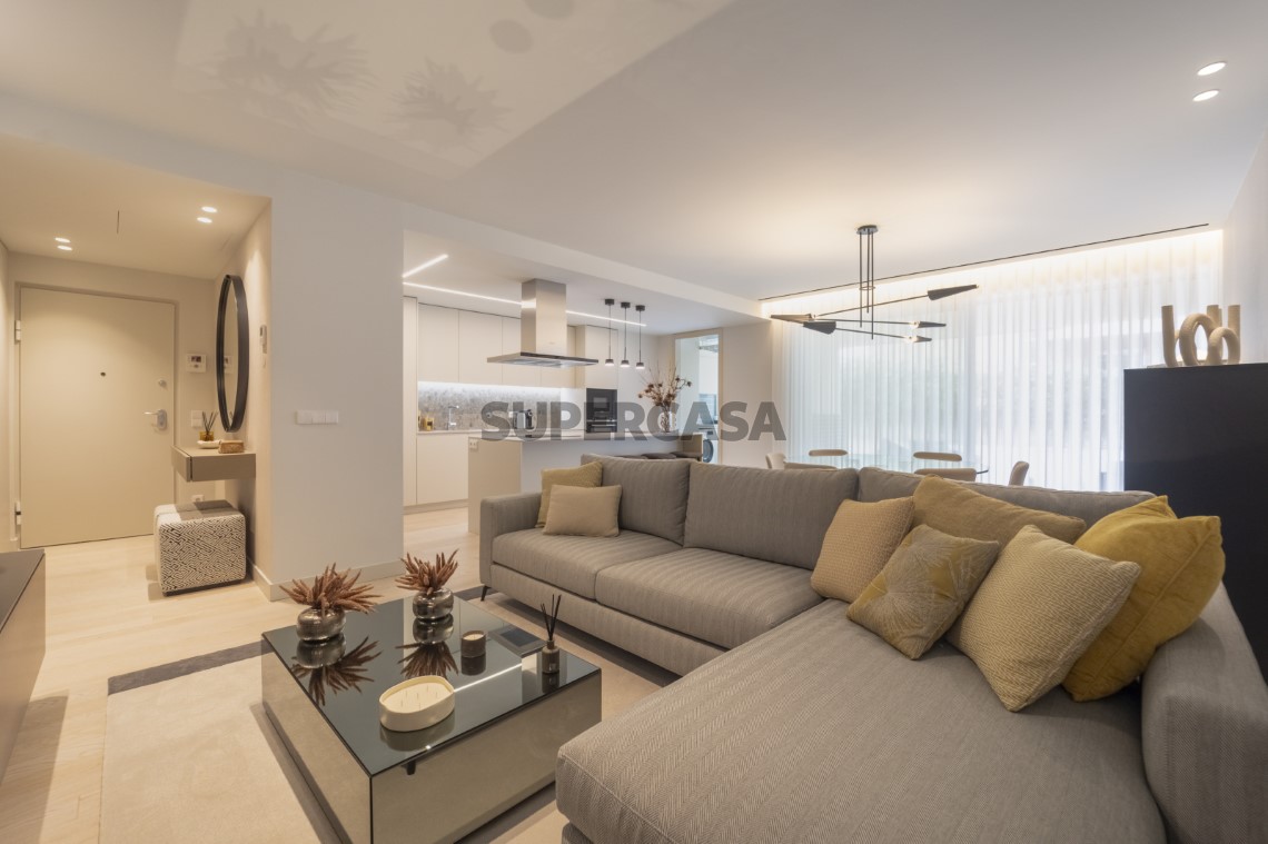 Sala de estar