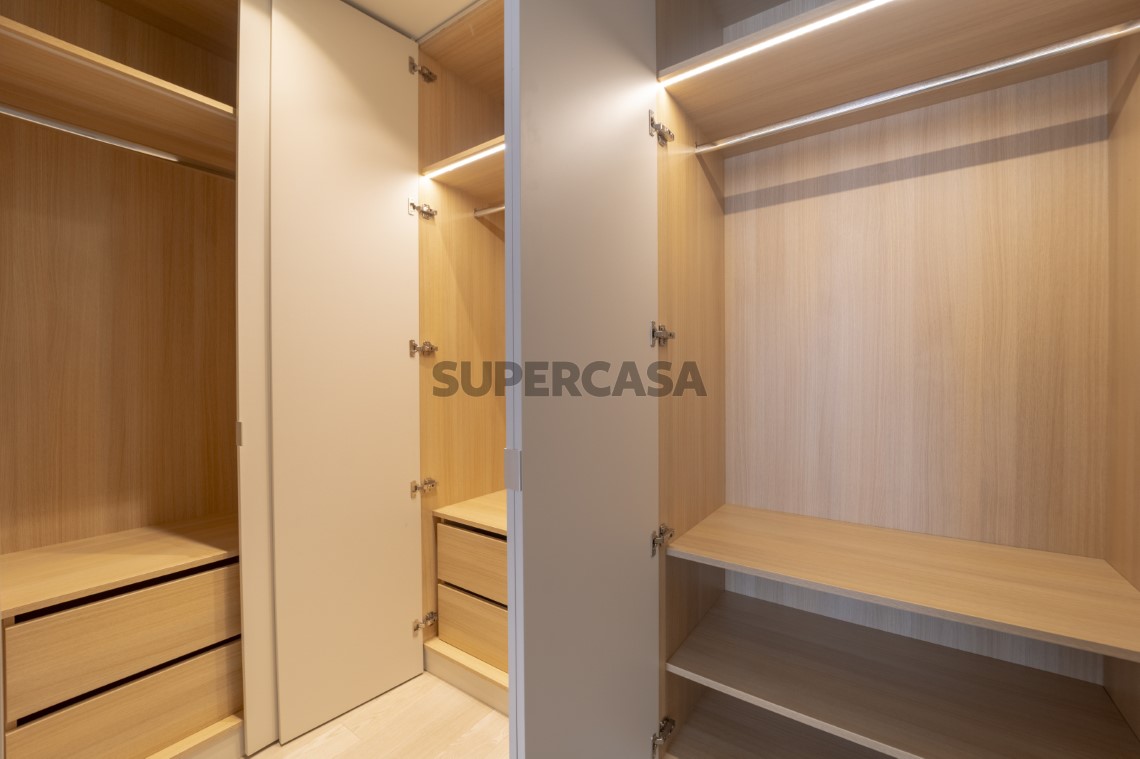 Closet