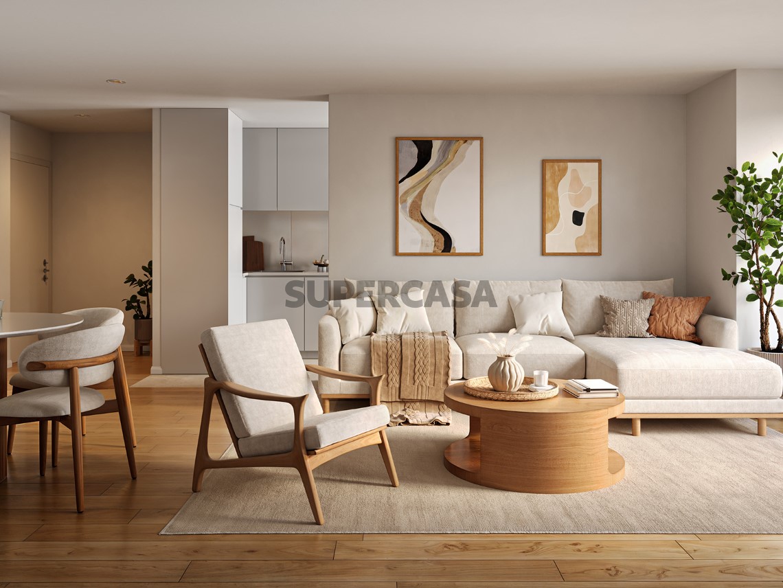Sala de estar