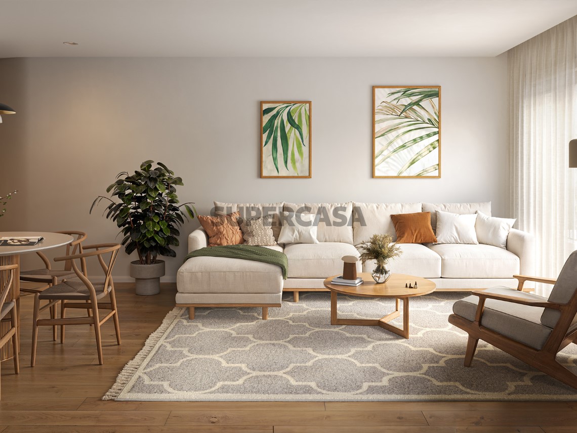 Sala de estar