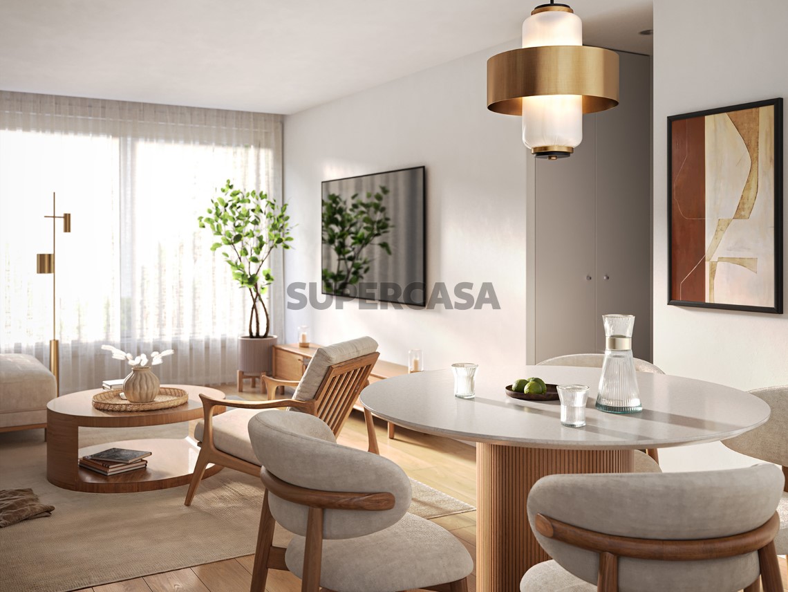 Sala de estar