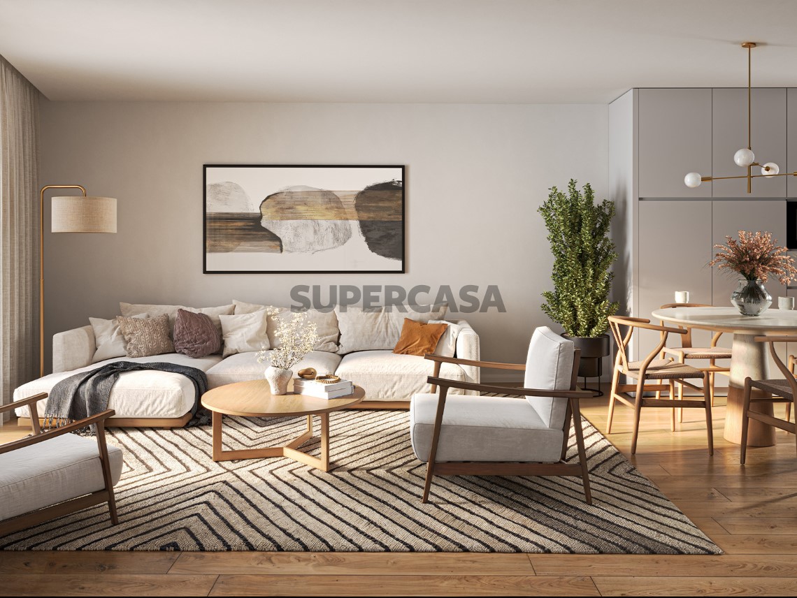 Sala de estar