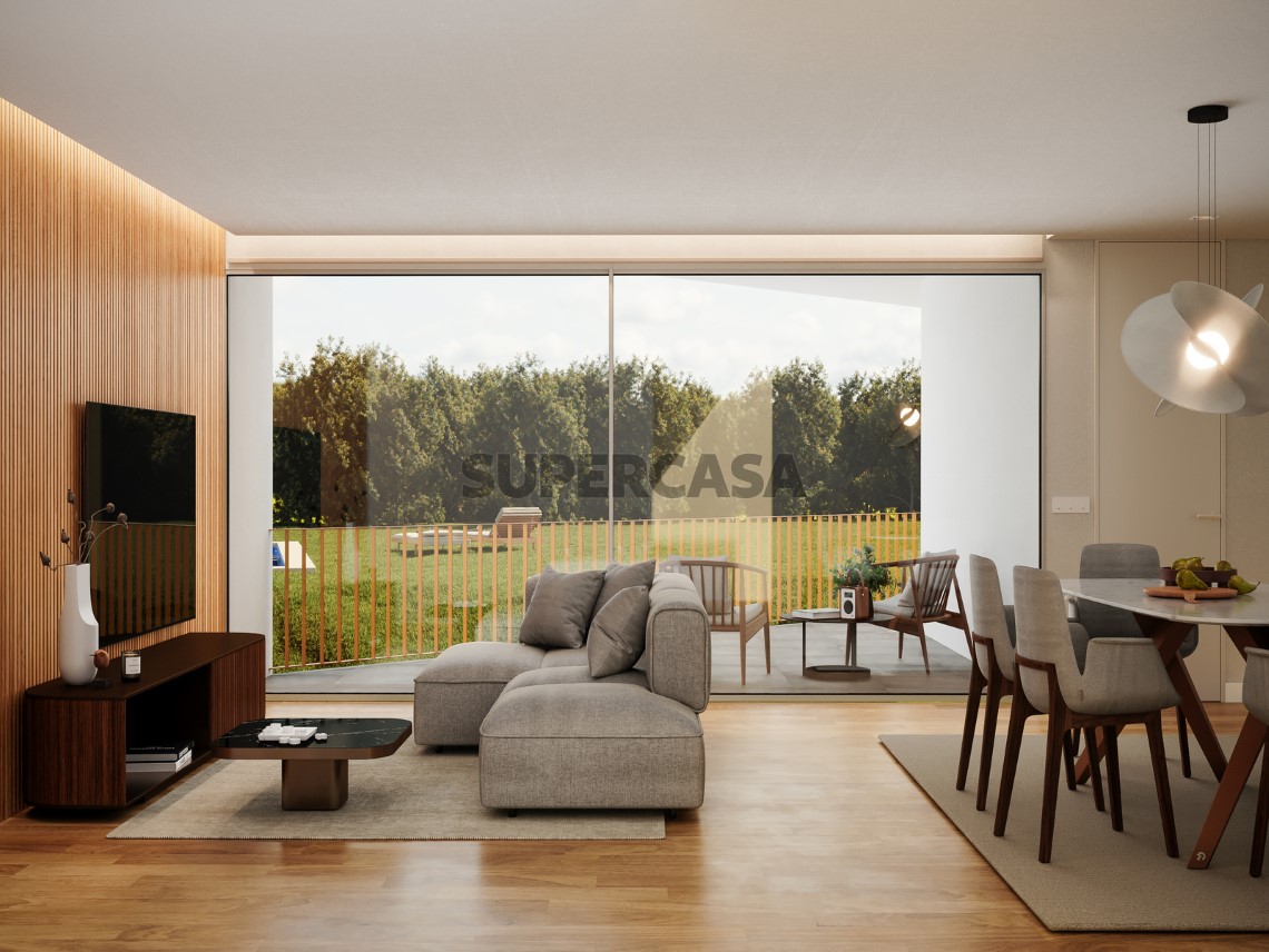 Sala de estar