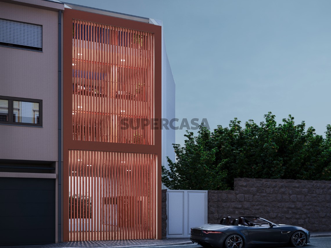Fachada