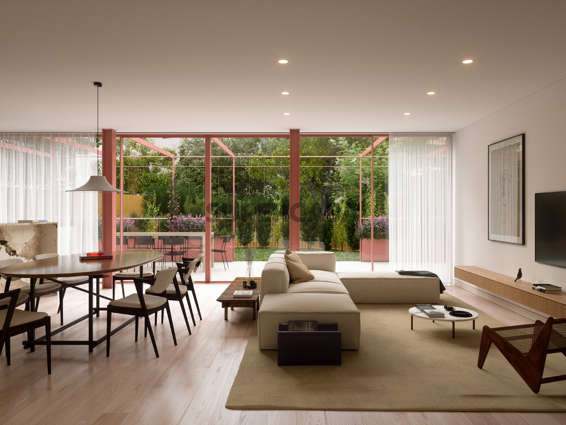 Sala de estar