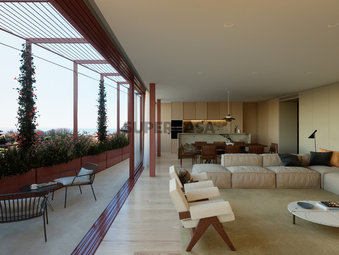 Sala de estar
