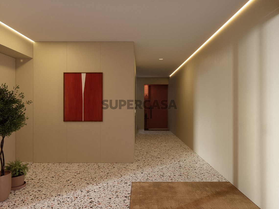 Hall de Entrada