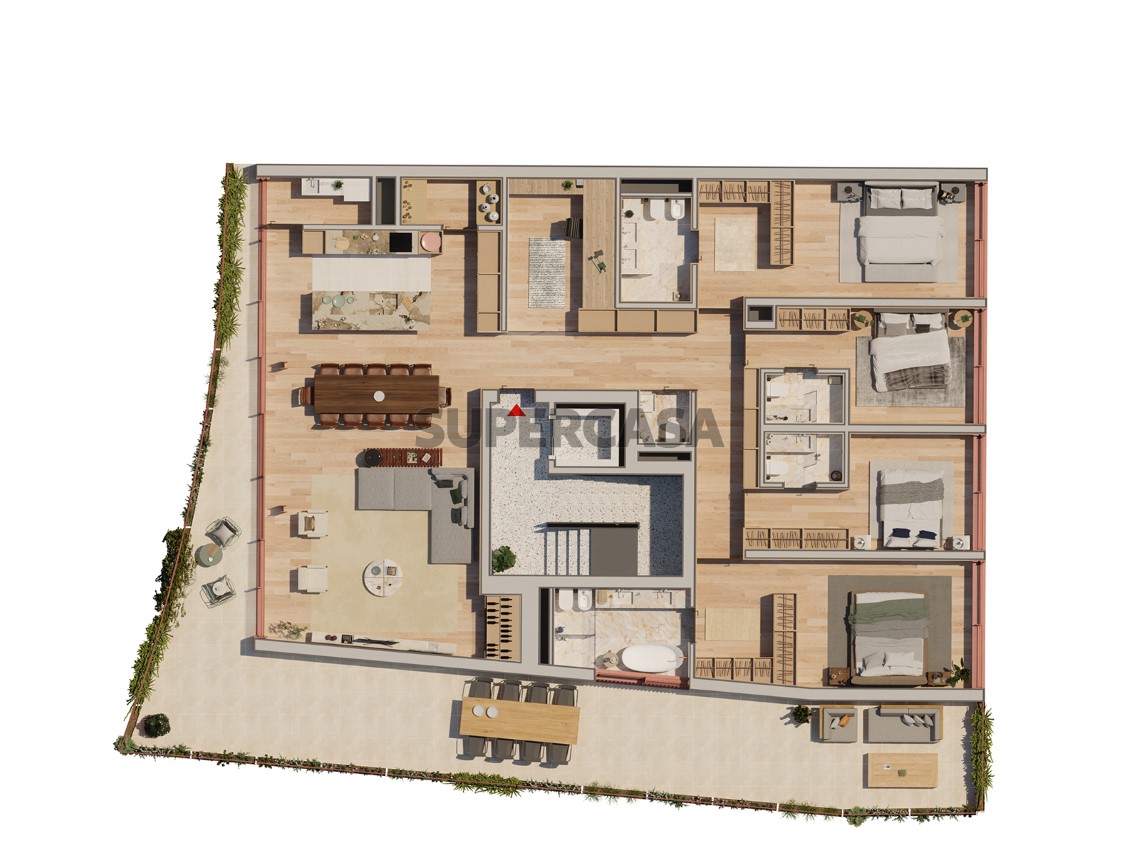 Planta
