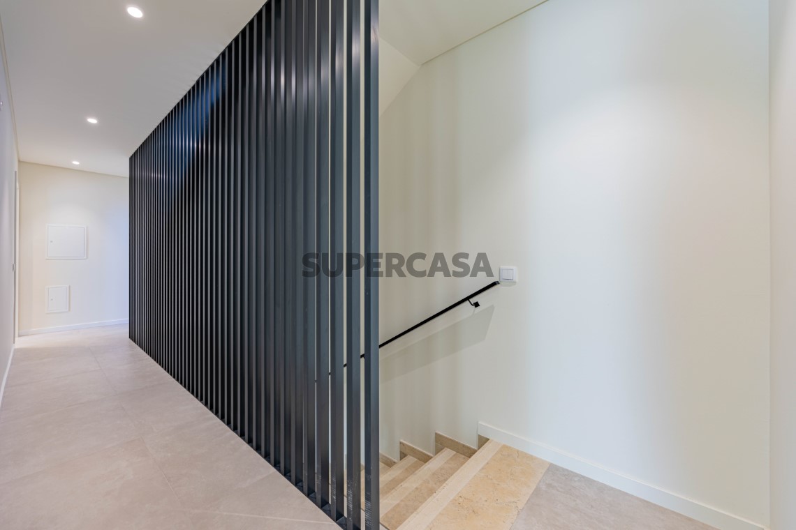 Escadas