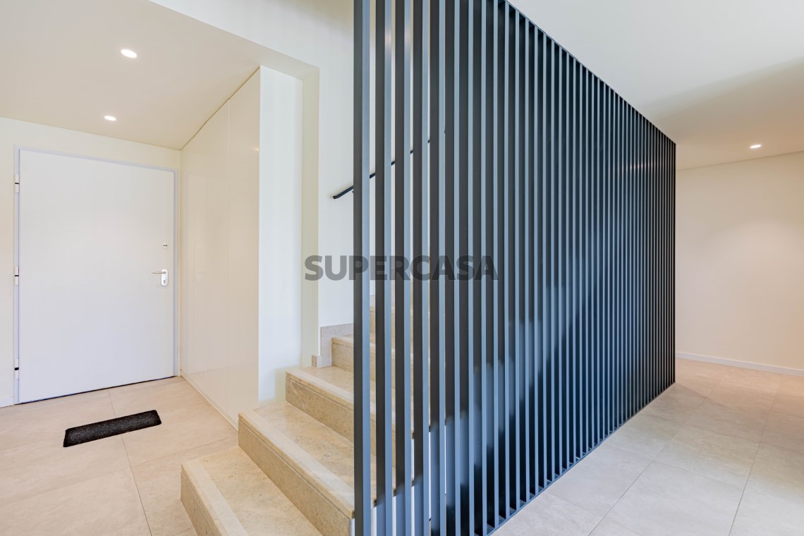 Escadas