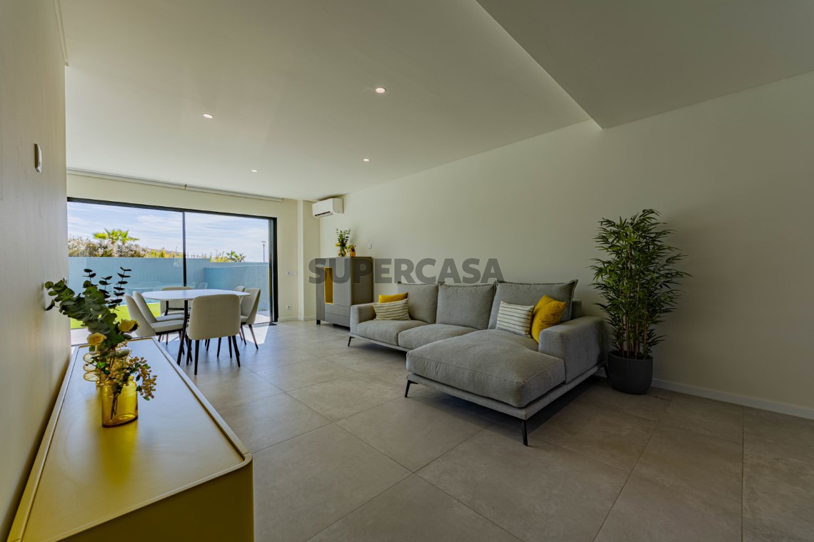 Sala de estar