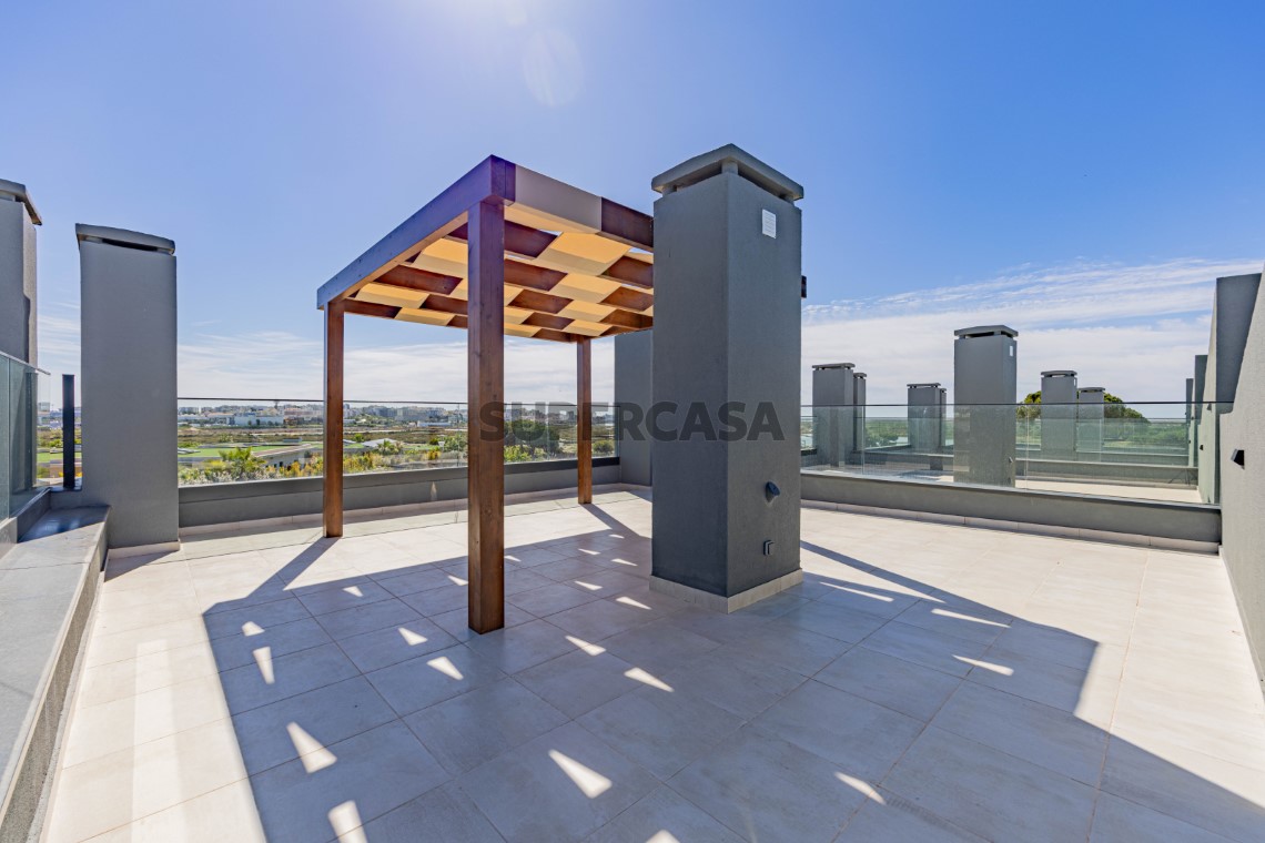 Terraço