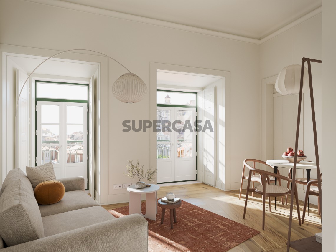 Sala de estar