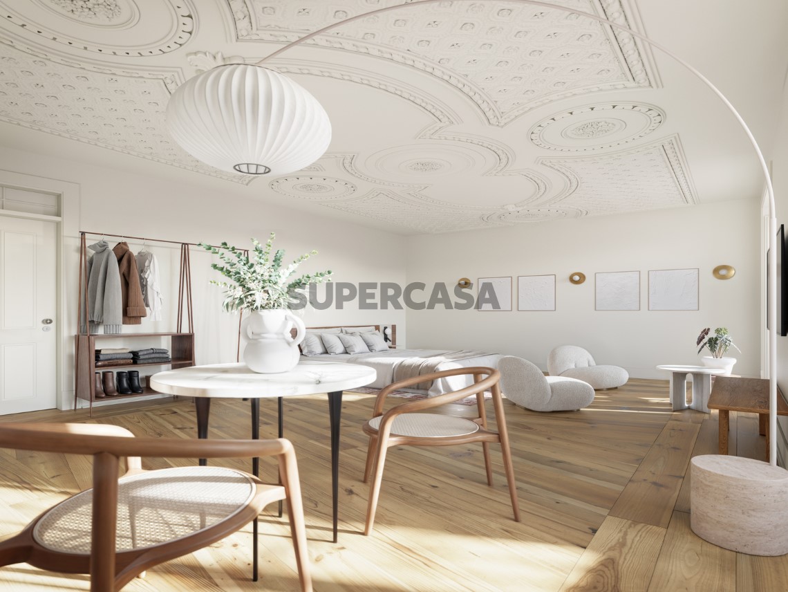 Sala de jantar