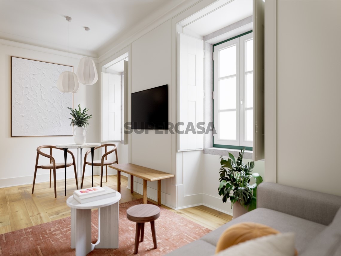 Sala de estar