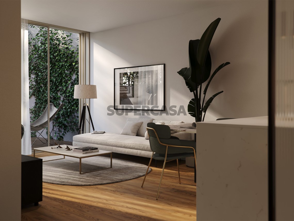 Sala de estar