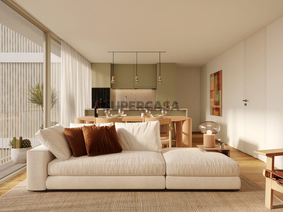 Sala de estar