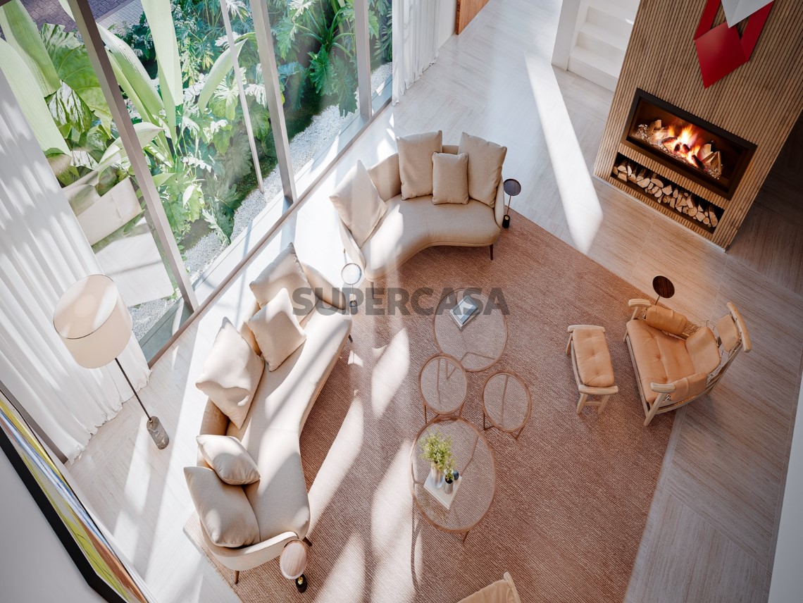 Sala de estar