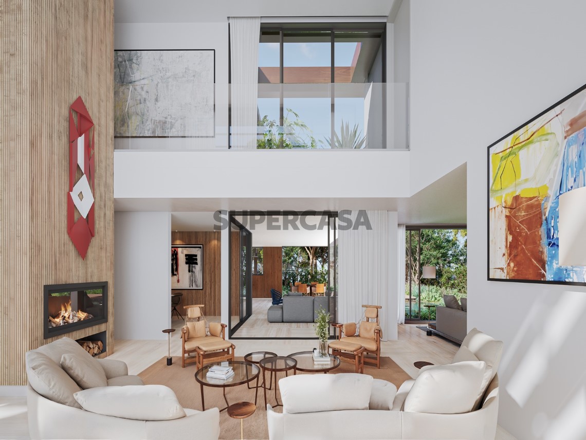 Sala de estar