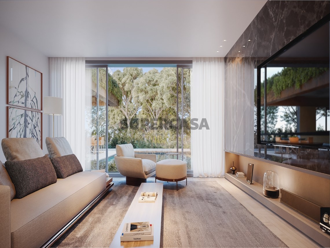 Sala de estar