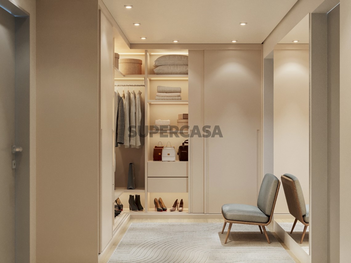 Closet