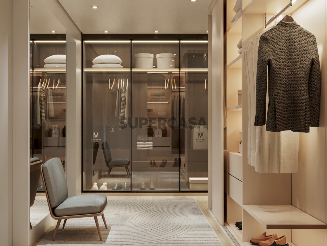 Closet