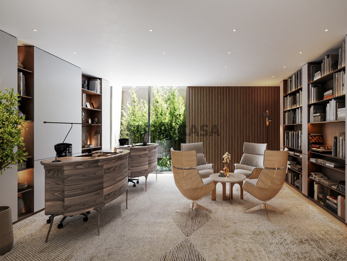 Sala de estar