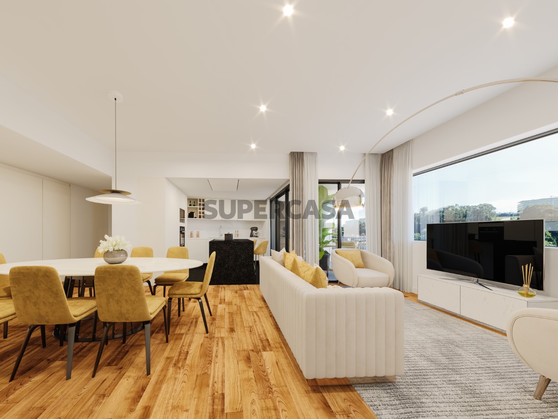Sala de estar