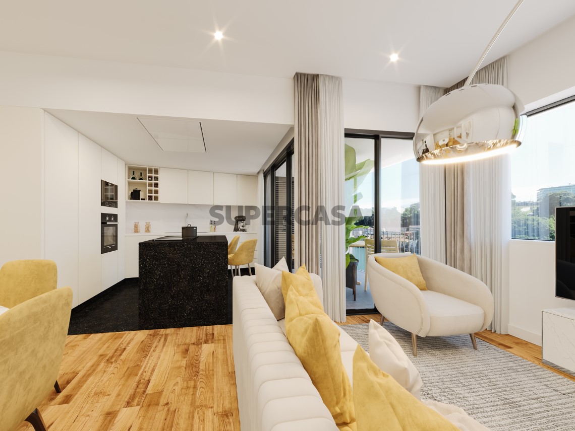 Sala de estar