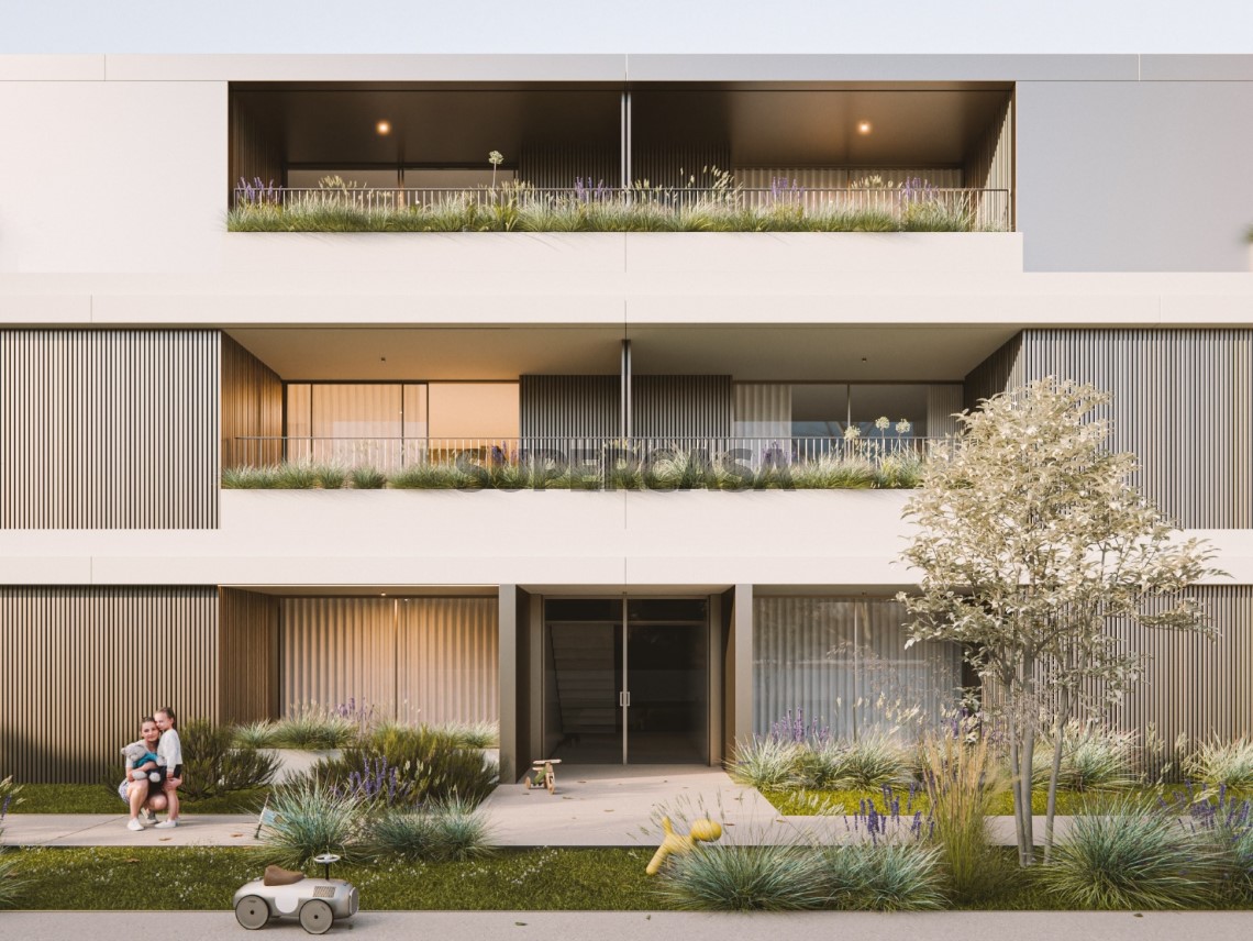 Fassade