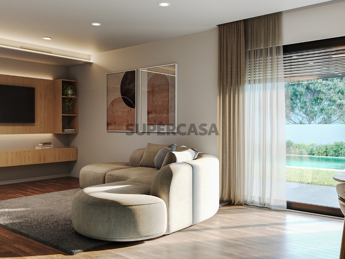 Sala de estar