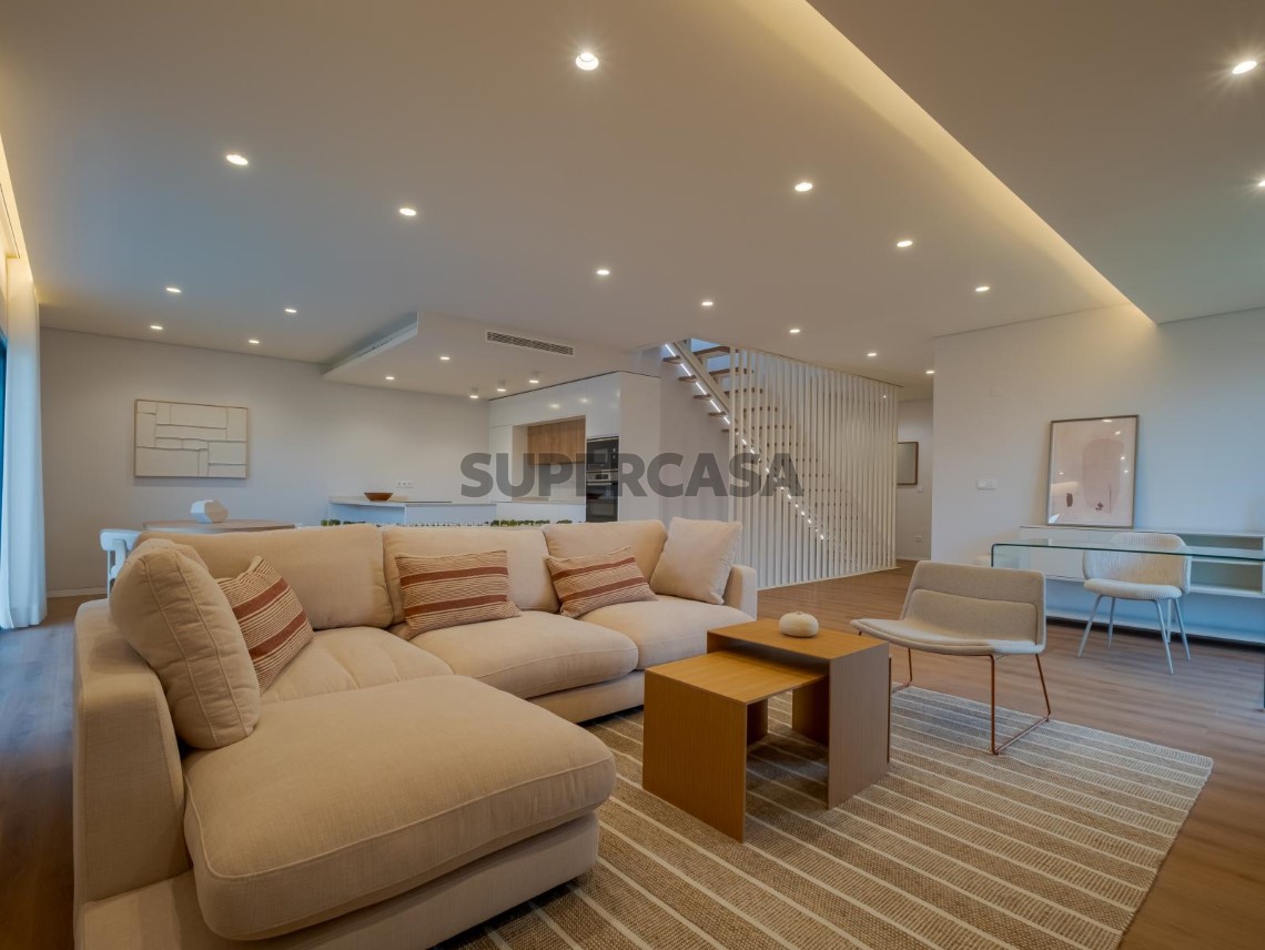 Sala de estar