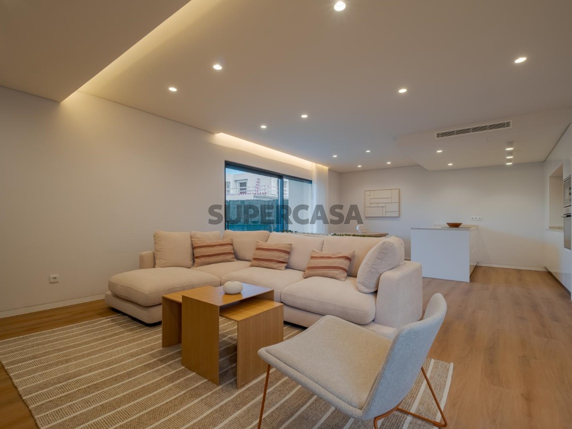 Sala de estar