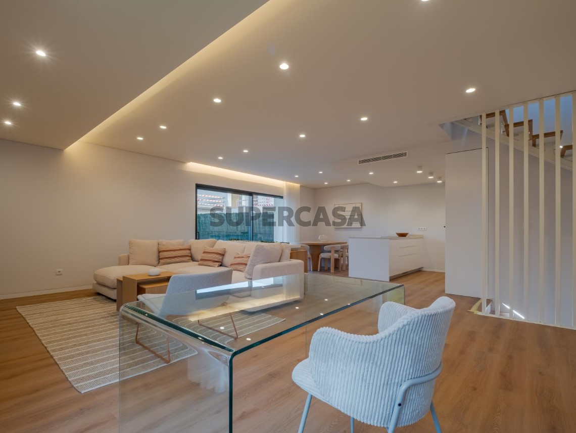 Sala de estar