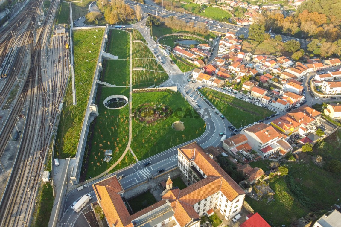Arredores