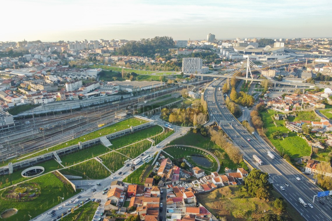 Arredores