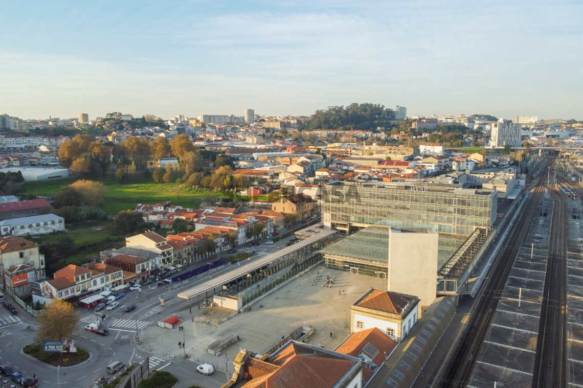 Arredores