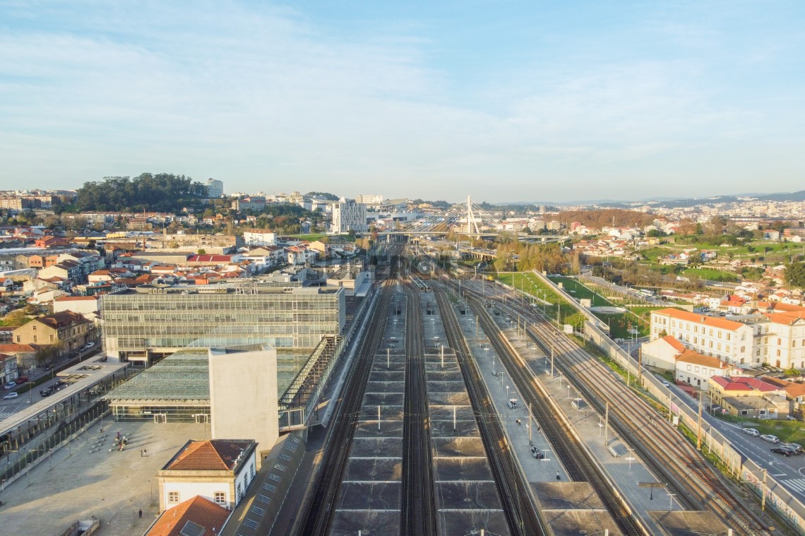 Arredores
