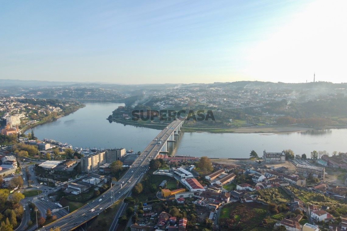 Arredores