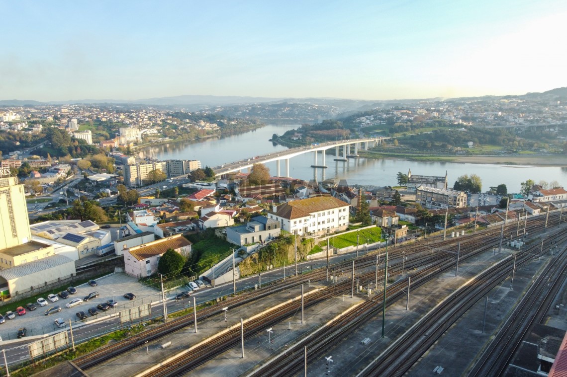 Arredores