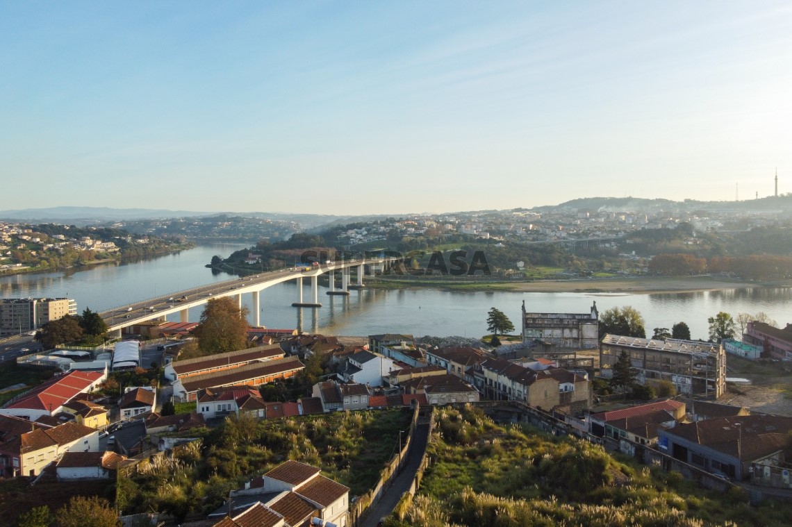 Arredores